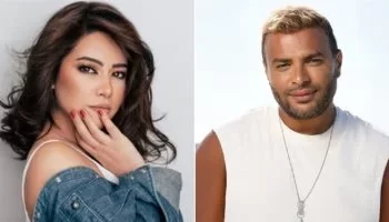 شيرين عبد الوهاب تتعاون مع أيمن بهجت قمر ورامي صبري في أغنية جديدة