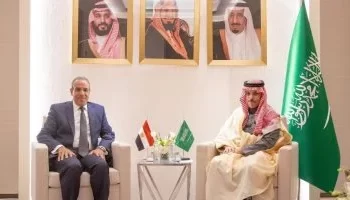 “مباحثات مصرية-سعودية في الرياض تتناول الأوضاع الإقليمية وأزمة سوريا”