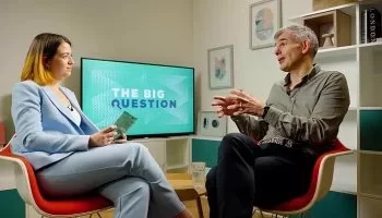 “ماثيو بريتين يتحدث عن تأثير الذكاء الاصطناعي ومستقبل الإنترنت قبل مغادرته جوجل”