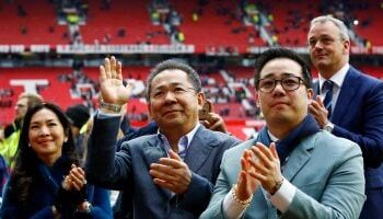 “عائلة مالك نادي ليستر سيتي تكشف مفاجأة في تحقيقات حادث تحطم المروحية ورفع دعوى ضد الشركة المصنعة”