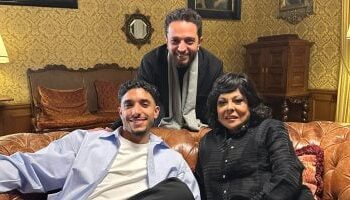 “عمر مرموش في حوار خاص مع إسعاد يونس على DMC ويدخل التشكيلة المثالية للدوري الألماني”