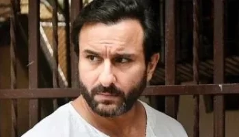 “هجوم مروع على سيف علي خان: طعن 6 مرات بالقرب من العمود الفقري”