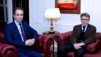 «المسلماني» يعلن عودة القناة الأولى والفضائية إلى التليفزيون المصري