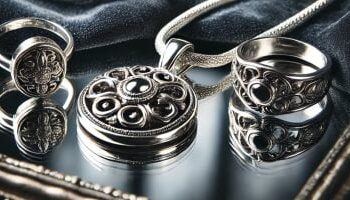 “استقرار نسبي في أسعار الفضة في مصر اليوم 20 يناير 2025”