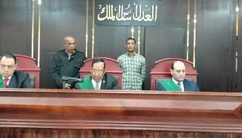 تأييد حكم الإعدام في قضية قتل عمد بالأقصر وإحالة أوراق قضية أخرى للمفتي