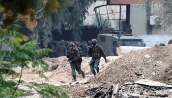 مصر تدين العملية العسكرية الإسرائيلية في جنين وتحذر من تداعياتها