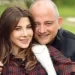 شائعات عن انفصال نانسي عجرم وزوجها فادي الهاشم بعد رسالة غامضة