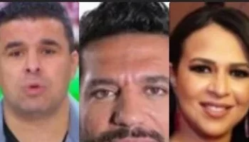 خالد الغندور ضيف شرف في مسلسل “عقبال عندكم” رمضان 2025