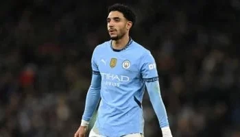 مانشستر سيتي يستعد لمواجهة نارية في ملحق دوري أبطال أوروبا