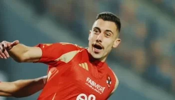 بيراميدز يشكو الأهلي لاتحاد الكرة بسبب مشاركة جراديشار