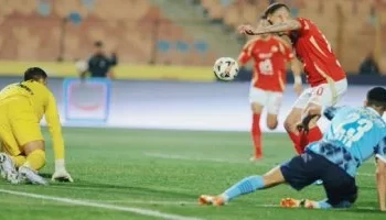 رابطة الأندية المصرية تحقق في أحداث مؤتمر الأهلي وبيراميدز