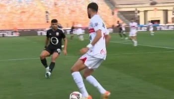 منافسة شرسة على قمة الدوري المصري مع الجولة العاشرة