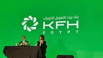 بيت التمويل الكويتي يطلق خدمات الصيرفة الإسلامية في مصر بعد استحواذه على البنك الأهلي المتحد