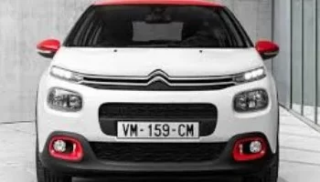 ستروين C3 2025 الجديدة تصل السوق المصري بأسعار منافسة ومواصفات مميزة
