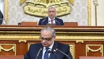 مجلس النواب يوافق على مادة “ضبط الجلسة” في مشروع قانون الإجراءات الجنائية