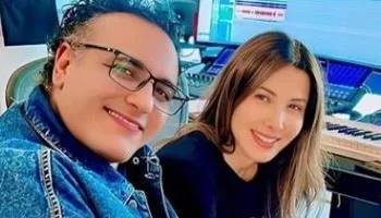 نانسي عجرم تطرح أغنيتها الجديدة ‘طول عمري نجمة’ وتثير ردود فعل متباينة”