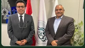 حزب الوعي يعين الدكتور أشرف عبد الوهاب مساعداً لرئيس الحزب للتنمية الإدارية”