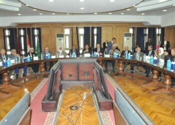 “مجلس كلية طب قصر العيني يناقش مستجدات التعليم الطبي والمشاريع المستقبلية في اجتماعه الشهري”
