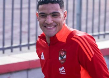 رضا عبدالعال: مارسيل كولر أخطأ بالدفع بمصطفى العش أمام بيراميدز