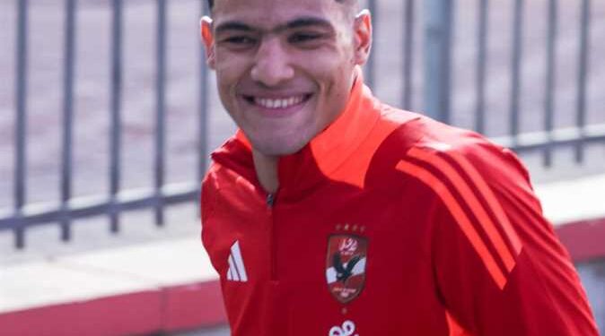 رضا عبدالعال: مارسيل كولر أخطأ بالدفع بمصطفى العش أمام بيراميدز