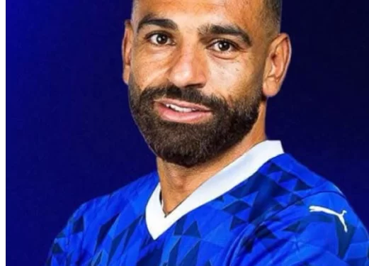 تركي آل الشيخ يثير التكهنات حول انتقال محمد صلاح للهلال السعودي