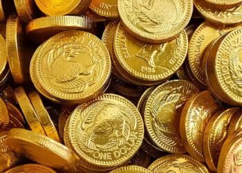 سعر الجنيه الذهب يرتفع إلى 30 ألف جنيه اليوم الثلاثاء 7 يناير 2025