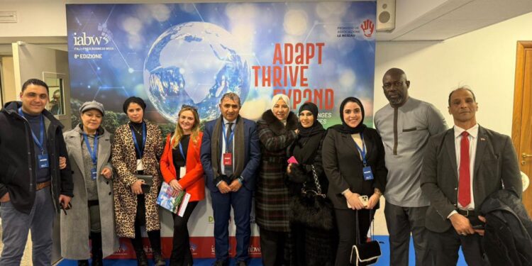 رئيس اتحاد العمال المصريين في إيطاليا: مصر دولة رائدة وصمام أمان في البحر المتوسط والشرق الأوسط