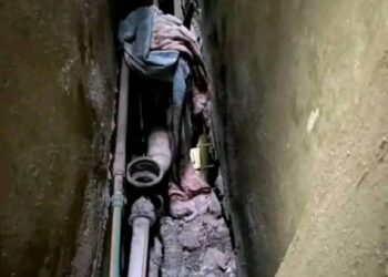 “الأمن يكشف غموض العثور على طفل رضيع بشبرا الخيمة ويضبط فتاة وشابًا بسبب علاقة غير شرعية”