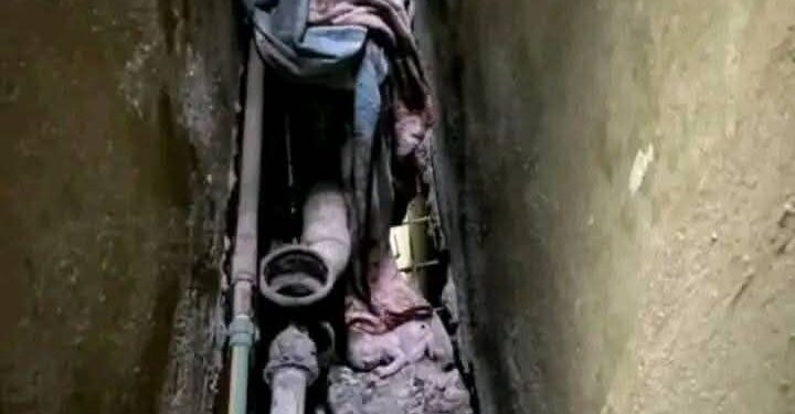 “الأمن يكشف غموض العثور على طفل رضيع بشبرا الخيمة ويضبط فتاة وشابًا بسبب علاقة غير شرعية”