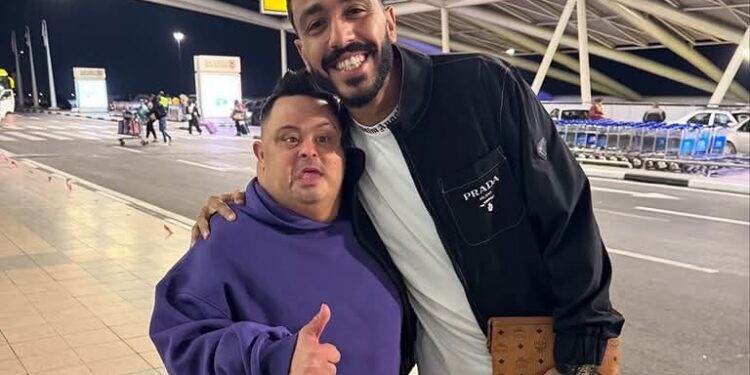 كهربا يغادر إلى ليبيا للانضمام إلى الاتحاد الليبي بعقد إعارة لمدة 6 أشهر