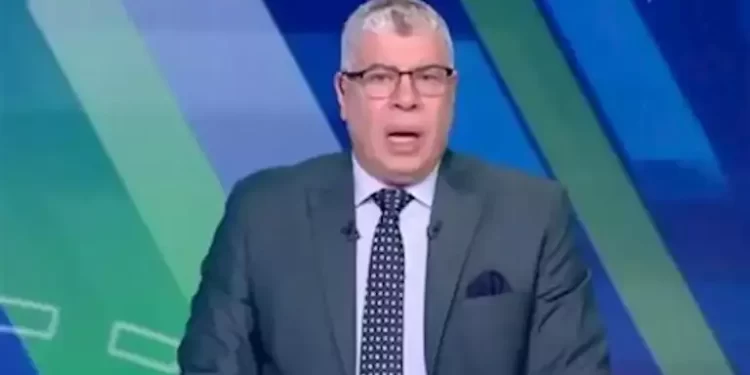 “أحمد شوبير يكشف عن صفقة الأهلي الجديدة: مصطفى العش ينضم لتعزيز الدفاع”