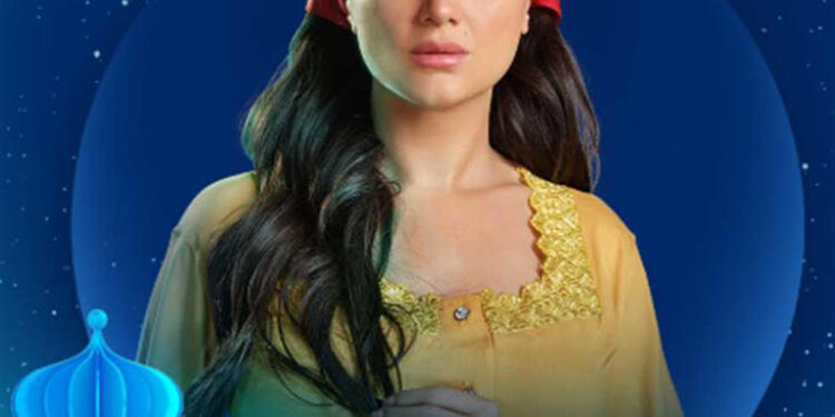 لأول مرة: 5 نجوم من الأغنية الشعبية يغنون تتر مسلسل “إش إش” في رمضان 2025