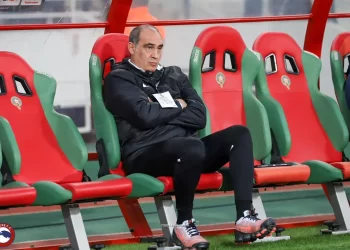 “علي ماهر: واثق في قدرة لاعبي المصري على تحقيق نتيجة إيجابية أمام الزمالك في كأس الكونفدرالية”