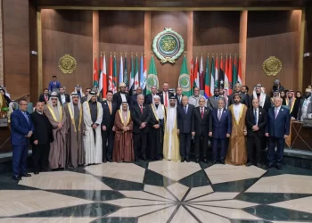 رئيس مجلس النواب المصري يشارك في مؤتمر البرلمان العربي حول دعم القضية الفلسطينية