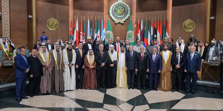 رئيس مجلس النواب المصري يشارك في مؤتمر البرلمان العربي حول دعم القضية الفلسطينية