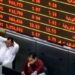 تراجع مؤشرات البورصة المصرية وسط ضغوط بيعية من المستثمرين العرب