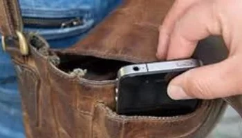 الداخلية تكشف ملابسات سرقة بالإسكندرية وتلقي القبض على المتهمة