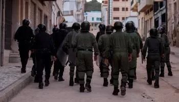 الأمن المغربي يحبط مخططًا إرهابيًا خطيرًا لتنظيم داعش