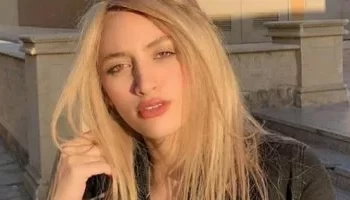 مودة الأدهم تُكمل 5 سنوات في السجن.. عام واحد يفصلها عن الحرية