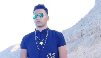 وفاة والد مؤدي المهرجانات أورتيجا