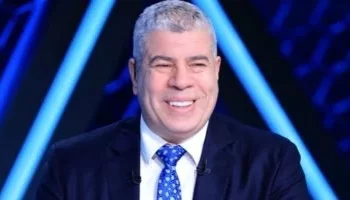 شوبير يكشف حقيقة توقيع رمضان صبحي للزمالك
