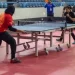 ختام بطولة تنس الطاولة للجامعات والمعاهد العليا في دورتها الـ52