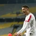 الزمالك يمنح سيف فاروق جعفر ومحمد عاطف فرصة جديدة لتأكيد قدراتهما