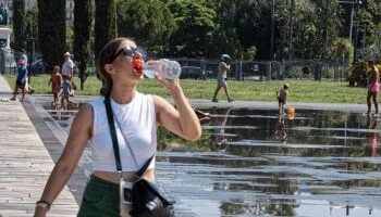 موجة حر غير مسبوقة تضرب البرازيل وتهدد كرنفال ريو دي جانيرو