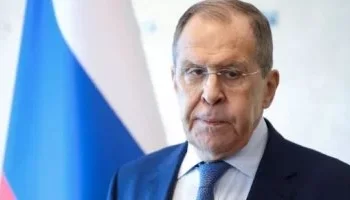 لافروف يشيد بتصريحات ترامب حول أوكرانيا وحلف الناتو