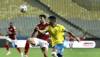 الأهلي يحصل على راحة اليوم قبل استئناف الاستعدادات لمواجهة الإسماعيلي