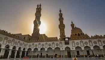 الجامع الأزهر يعلن خطته الدعوية والتوعوية لشهر رمضان المبارك