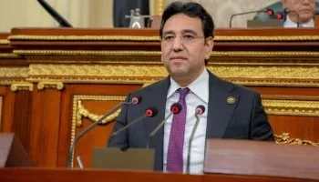 برلماني مصري يدين الاعتداءات الإسرائيلية على سوريا ويدعو لتحرك دولي