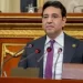 برلماني مصري يدين الاعتداءات الإسرائيلية على سوريا ويدعو لتحرك دولي