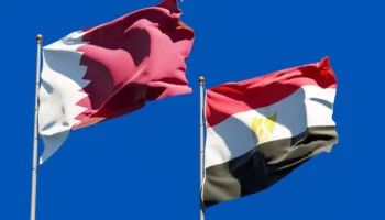 جهود مصرية قطرية مكثفة لضمان تنفيذ وقف إطلاق النار في غزة